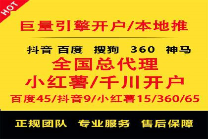 百度竞价推广代运营经典案例分析